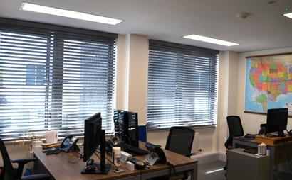 Office in Holborn to seat 6 people Office in Holborn to seat 6 people