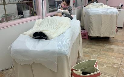 Tomoe Moore Tomoe Moore