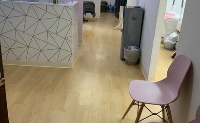 Tomoe Moore Tomoe Moore