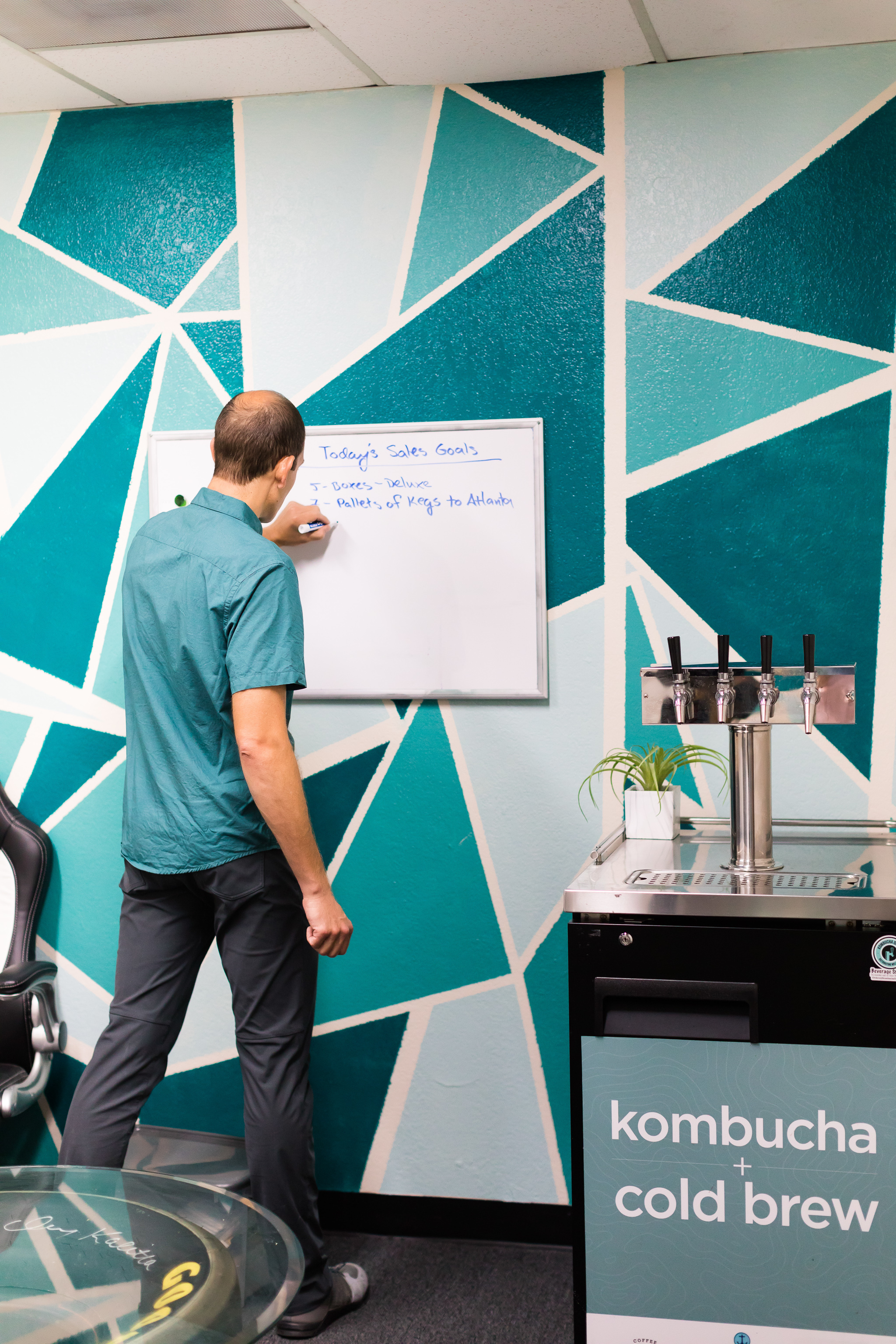 Meeting Room/Office Space with Perks 