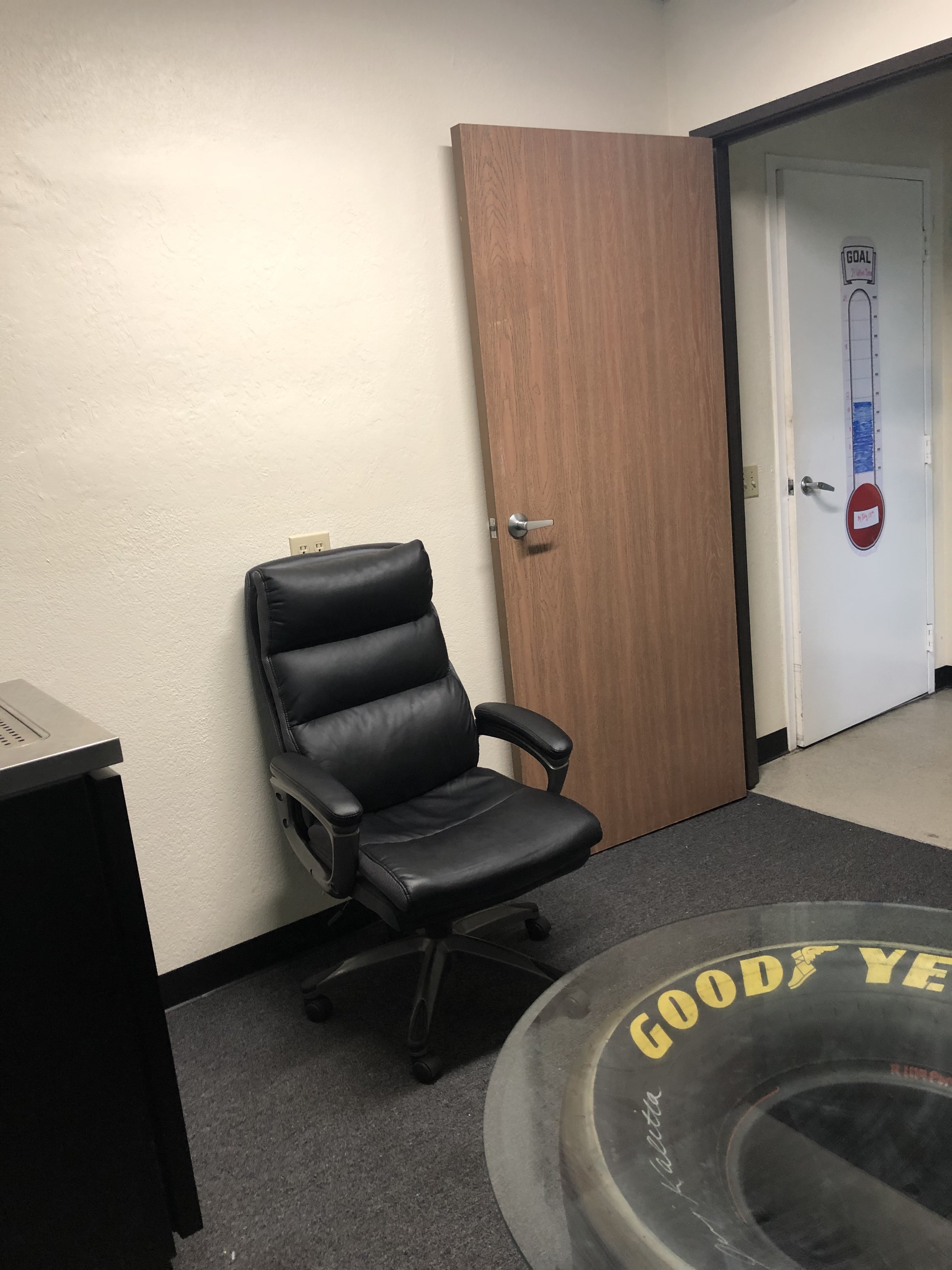 Meeting Room/Office Space with Perks 