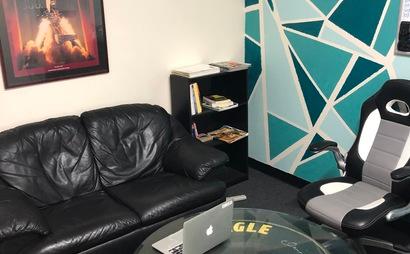 Meeting Room/Office Space with Perks  Meeting Room/Office Space with Perks