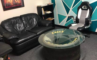 Meeting Room/Office Space with Perks  Meeting Room/Office Space with Perks