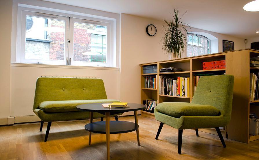 Maidstone Buildings Mews, SE1