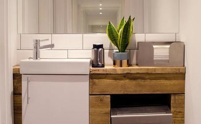 Maidstone Buildings Mews, SE1 Maidstone Buildings Mews, SE1