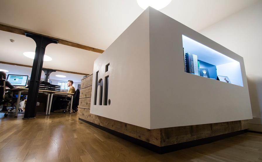 Maidstone Buildings Mews, SE1