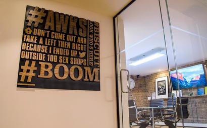 Maidstone Buildings Mews, SE1 Maidstone Buildings Mews, SE1