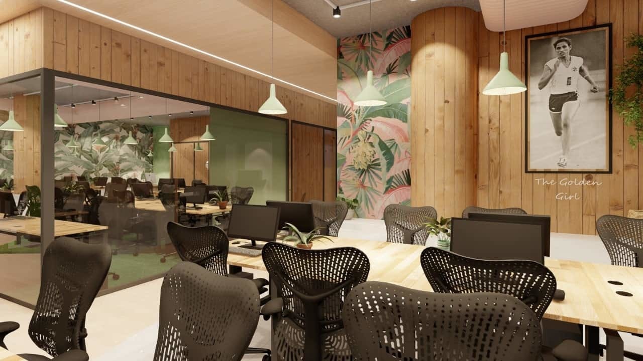 Incuspaze - Aspinwall House