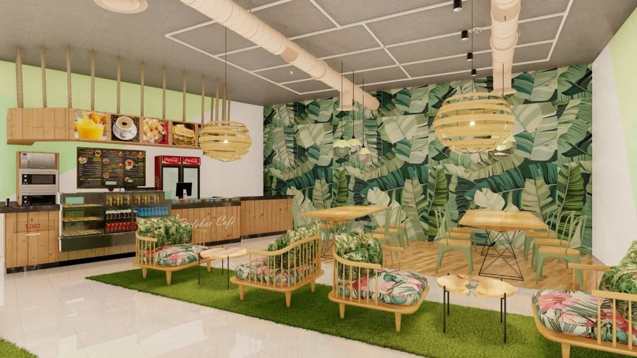 Incuspaze - Aspinwall House