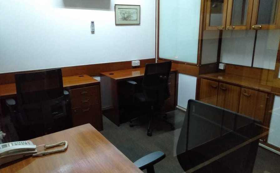 3 Seater Room with ample storage! 3 Seater Room with ample storage!