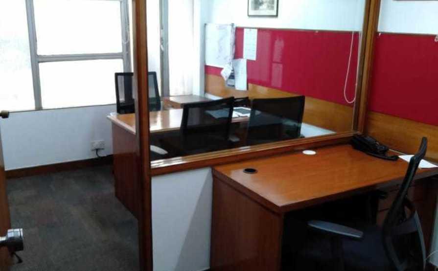 3 Seater Room with ample storage! 3 Seater Room with ample storage!
