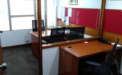 3 Seater Room with ample storage! 3 Seater Room with ample storage!