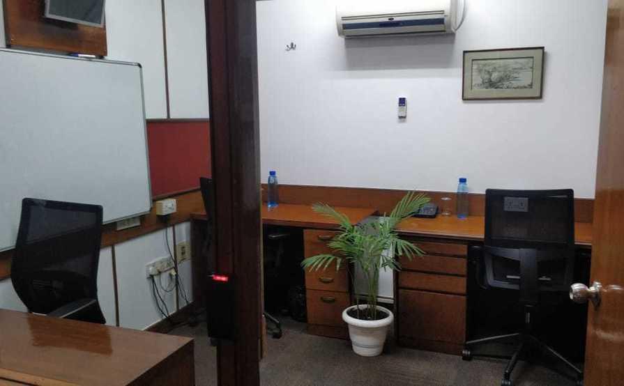 3 Seater Room with ample storage! 3 Seater Room with ample storage!