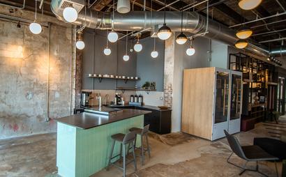 Dedicated Desk Dedicated Desk