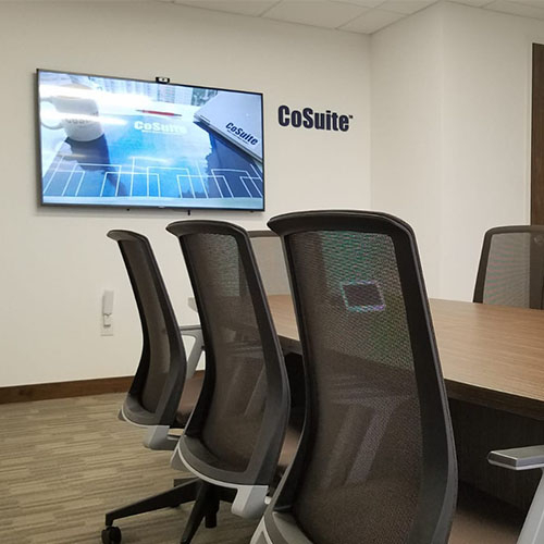 CoSuite