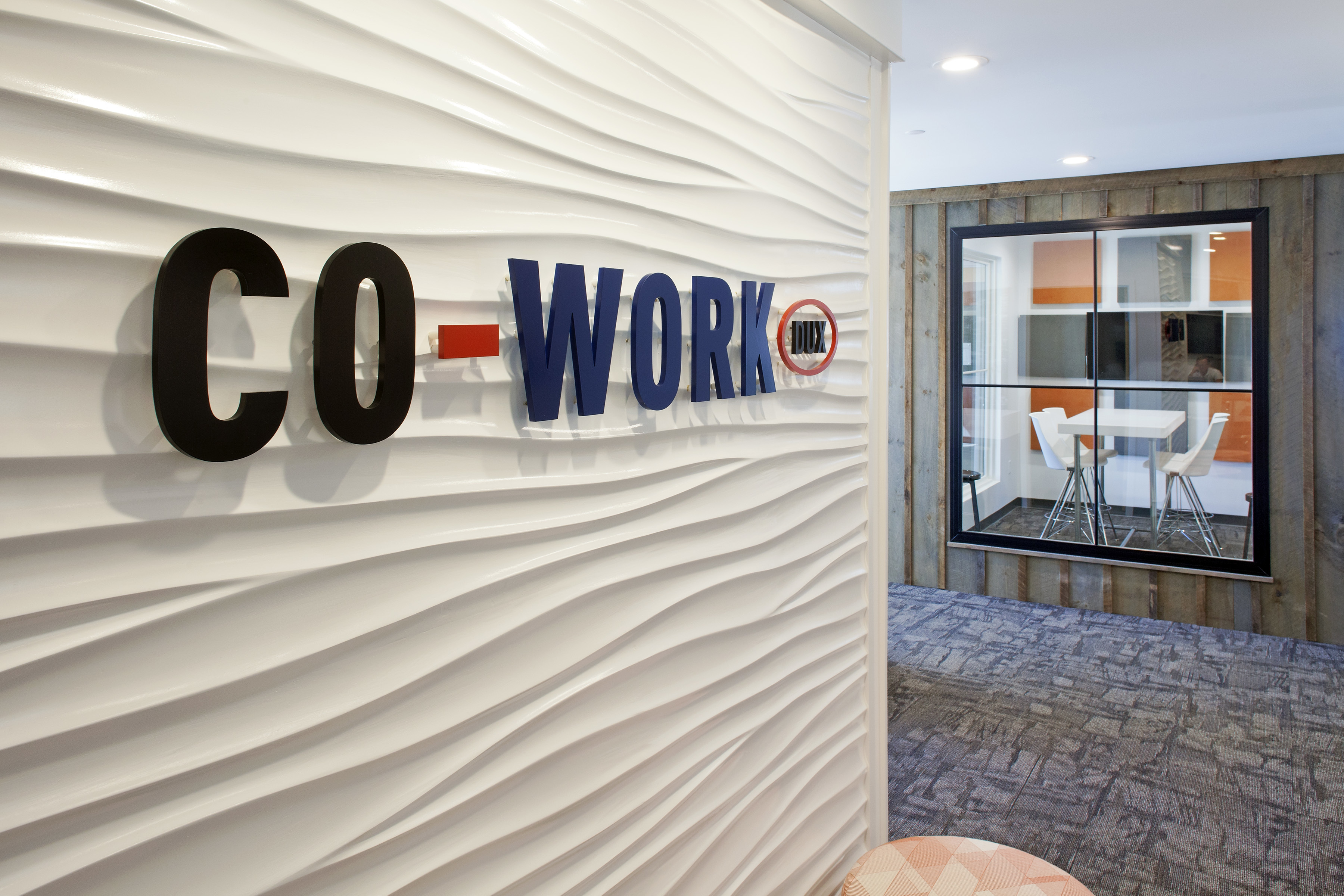 Hot Desk Memberships!