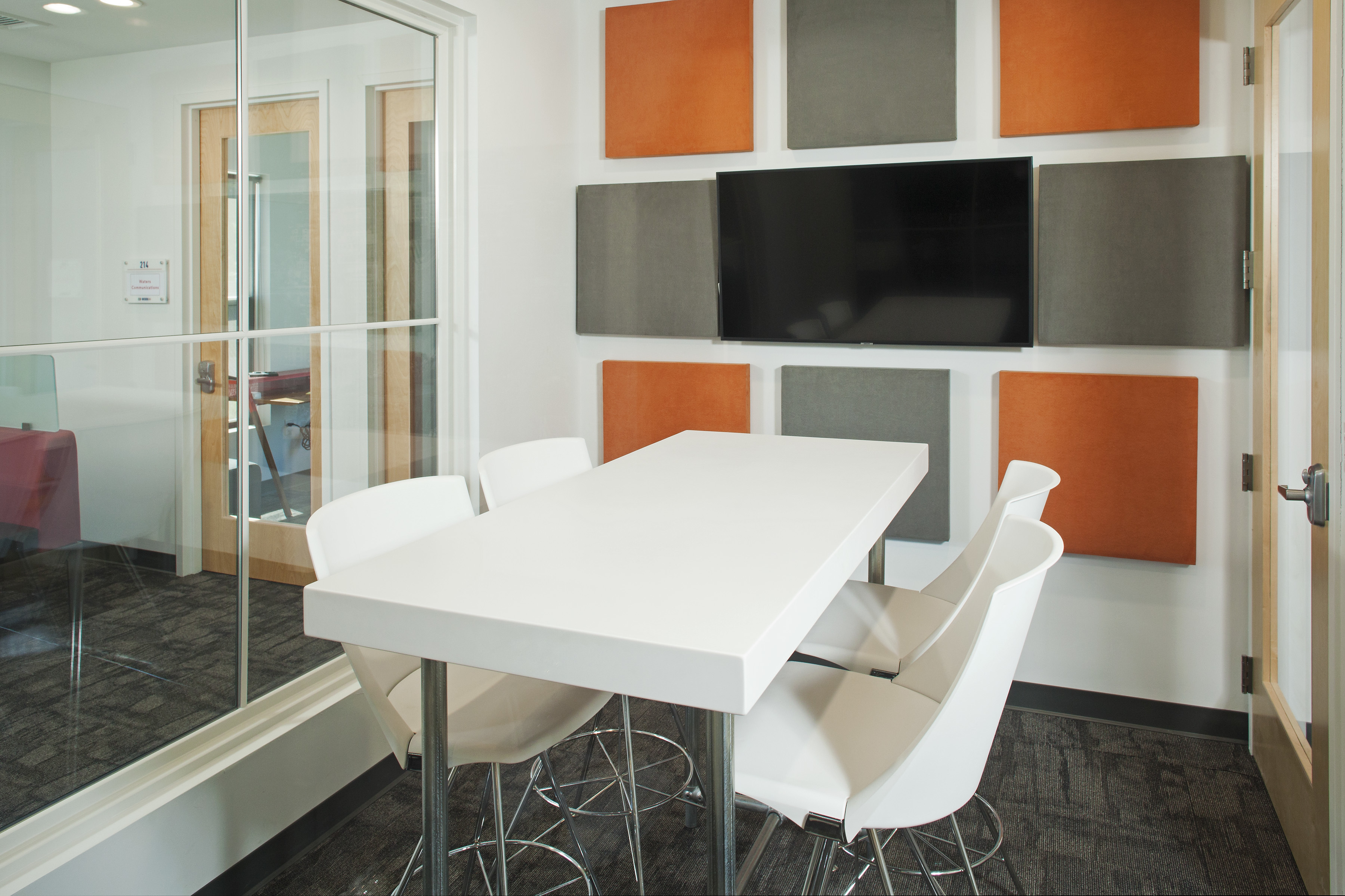 Hot Desk Memberships!