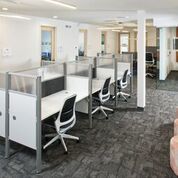 Hot Desk Memberships!