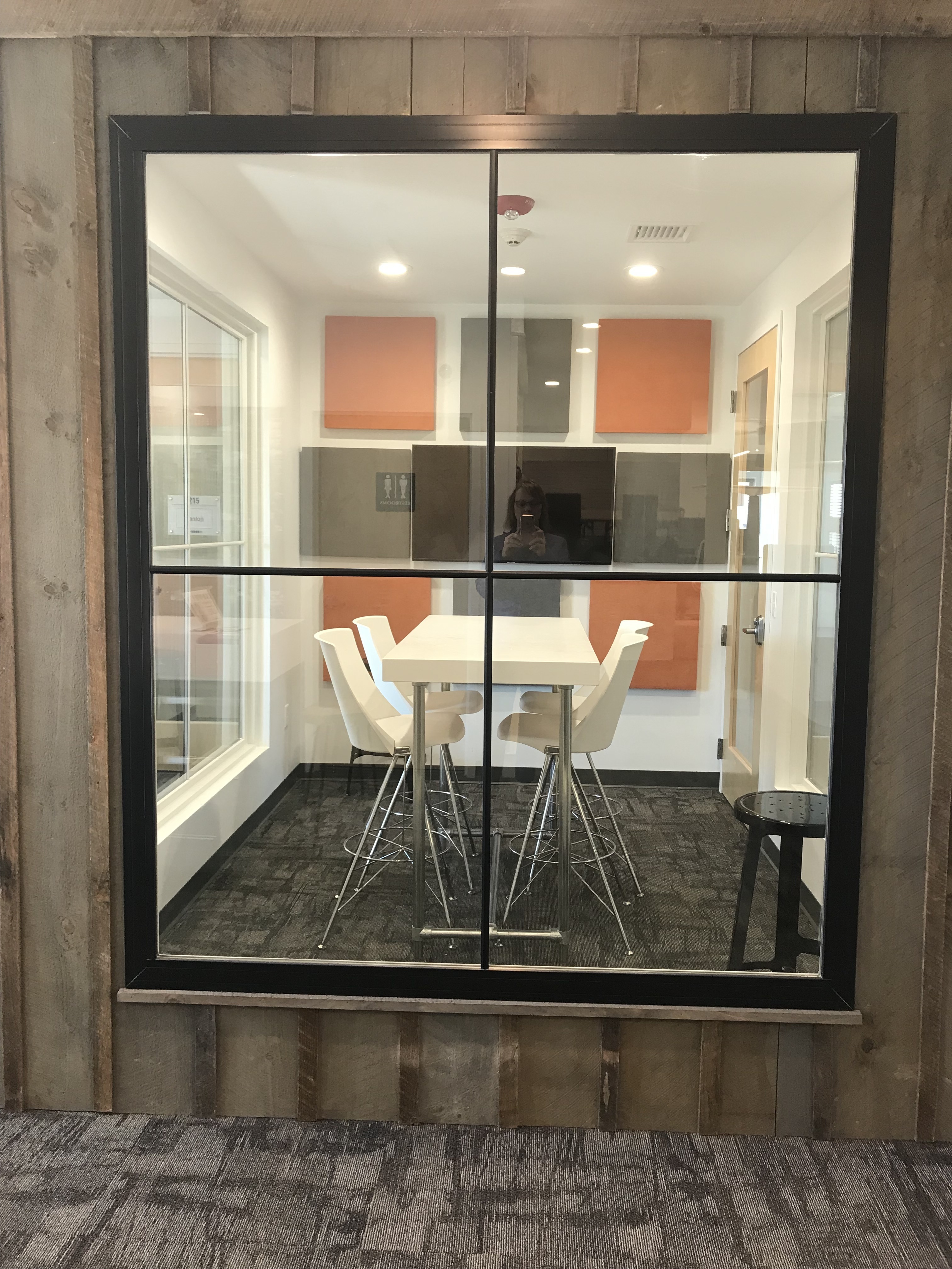 Hot Desk Memberships!