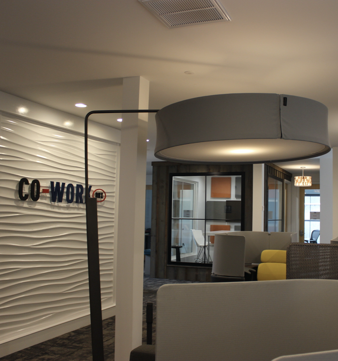 Hot Desk Memberships!