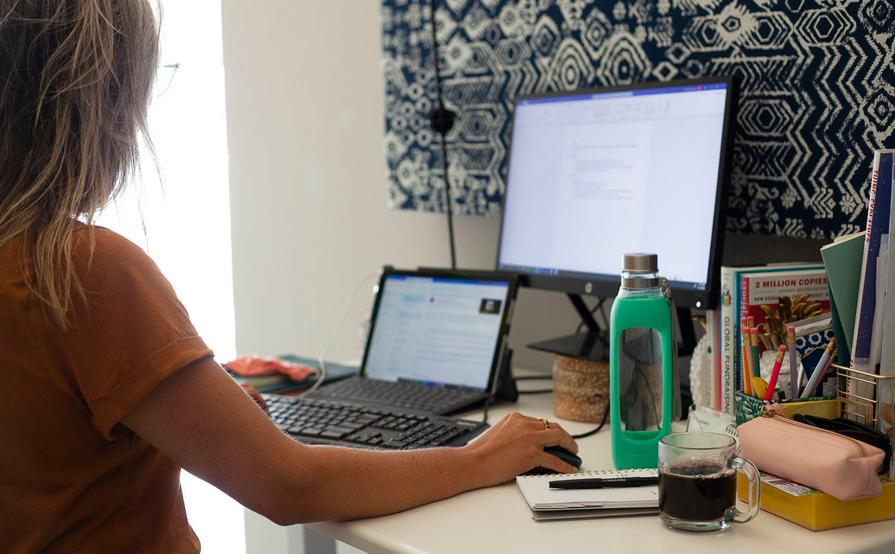 1701 Virginia Beach Coworking 1701 Virginia Beach Coworking