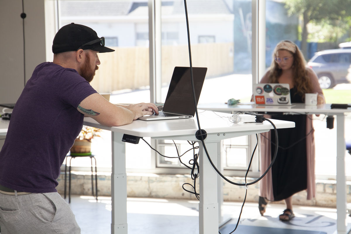 1701 Virginia Beach Coworking 1701 Virginia Beach Coworking