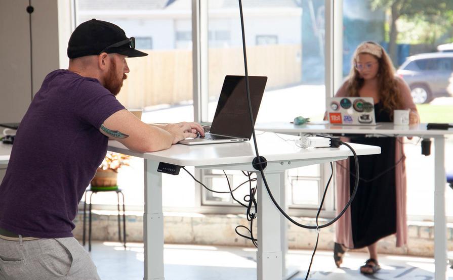 1701 Virginia Beach Coworking 1701 Virginia Beach Coworking