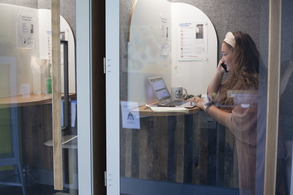 1701 Virginia Beach Coworking 1701 Virginia Beach Coworking