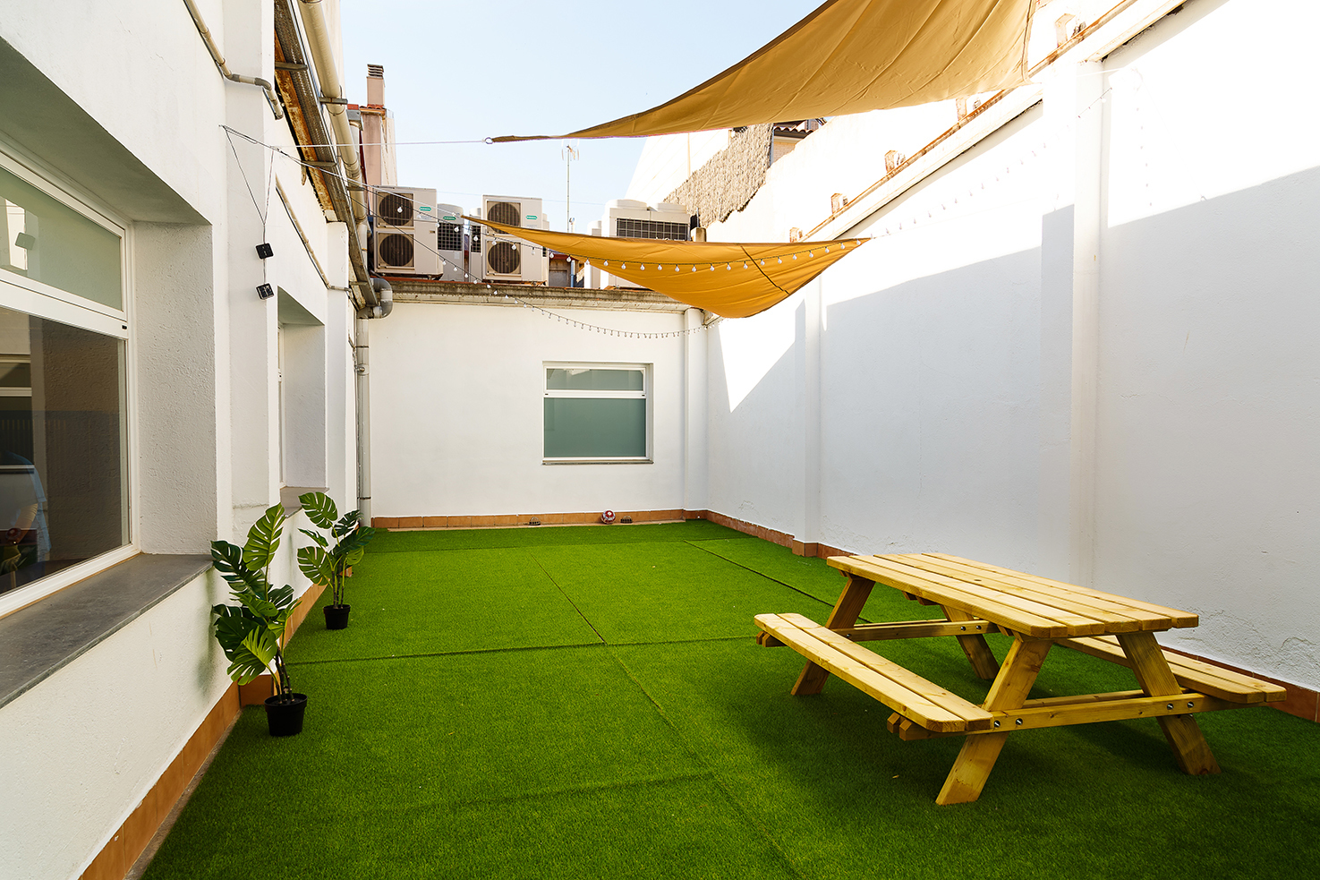 CREC Coworking Sabadell