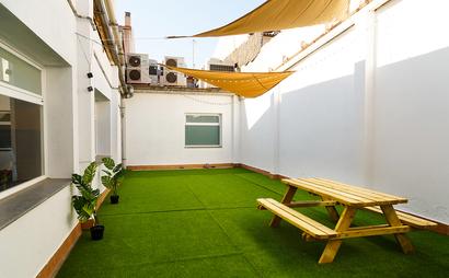 CREC Coworking Sabadell CREC Coworking Sabadell