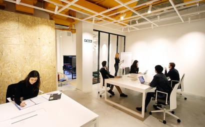 Coworking 24/7 Coworking 24/7