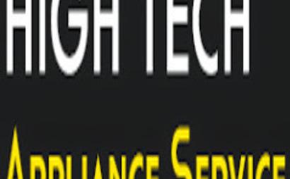  High Tech Appliance Repair Toronto