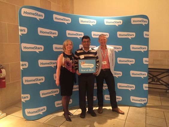  High Tech Appliance Repair Toronto