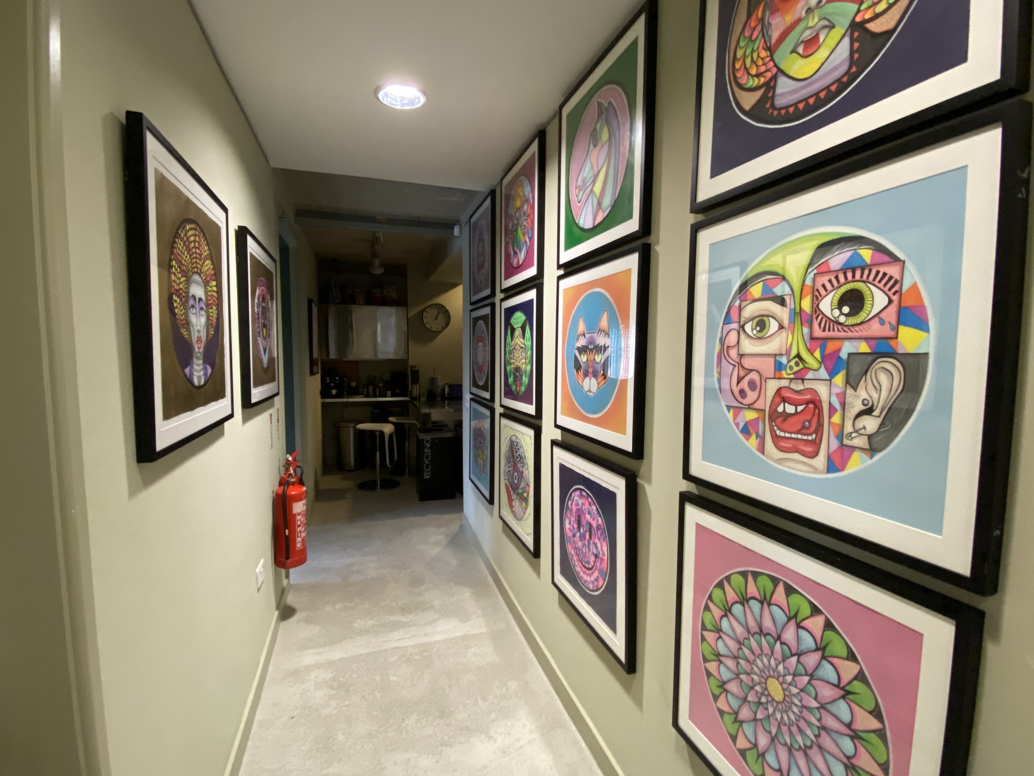 Bridge Studio Bridge Studio