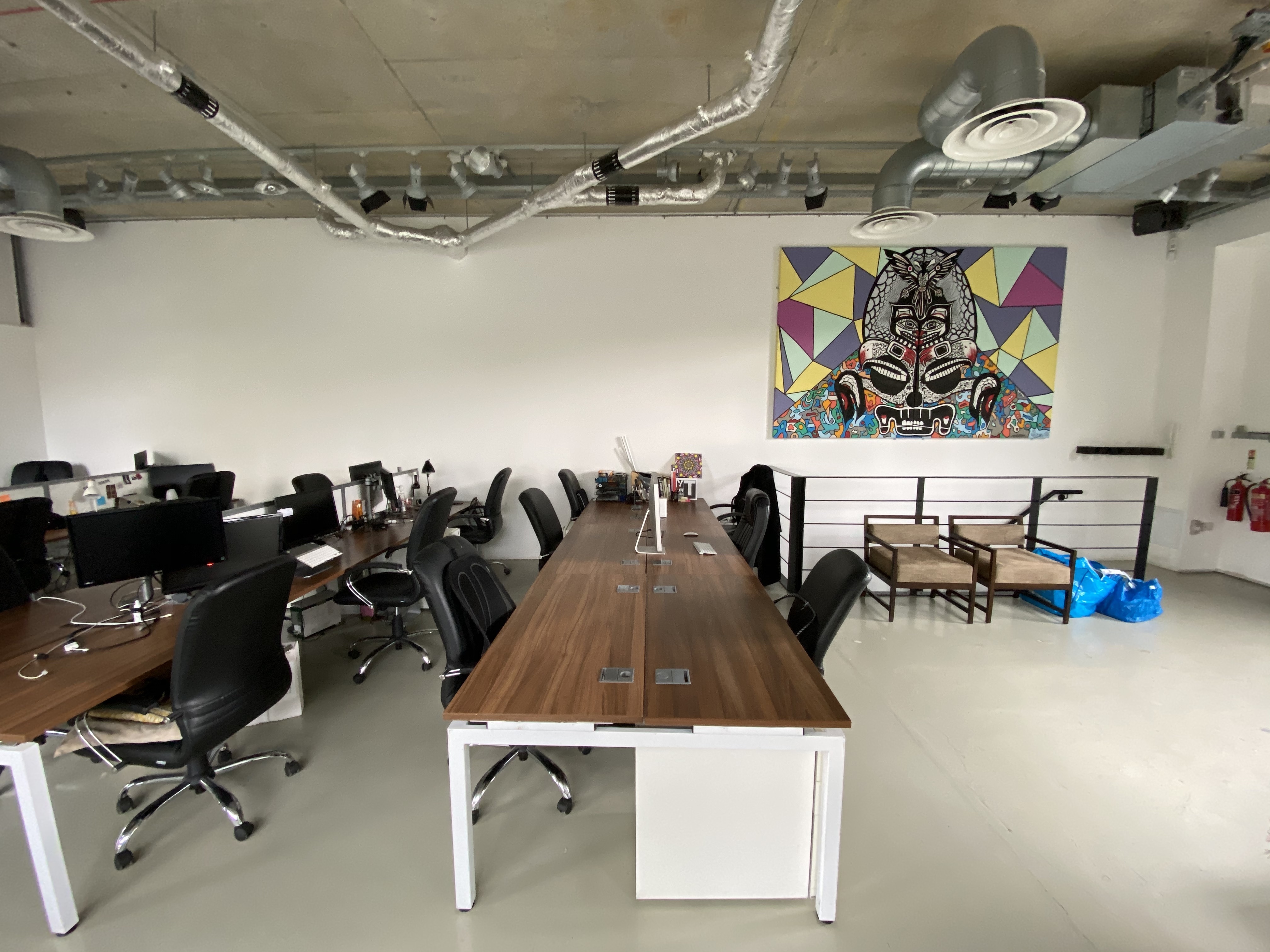 Bridge Studio Bridge Studio