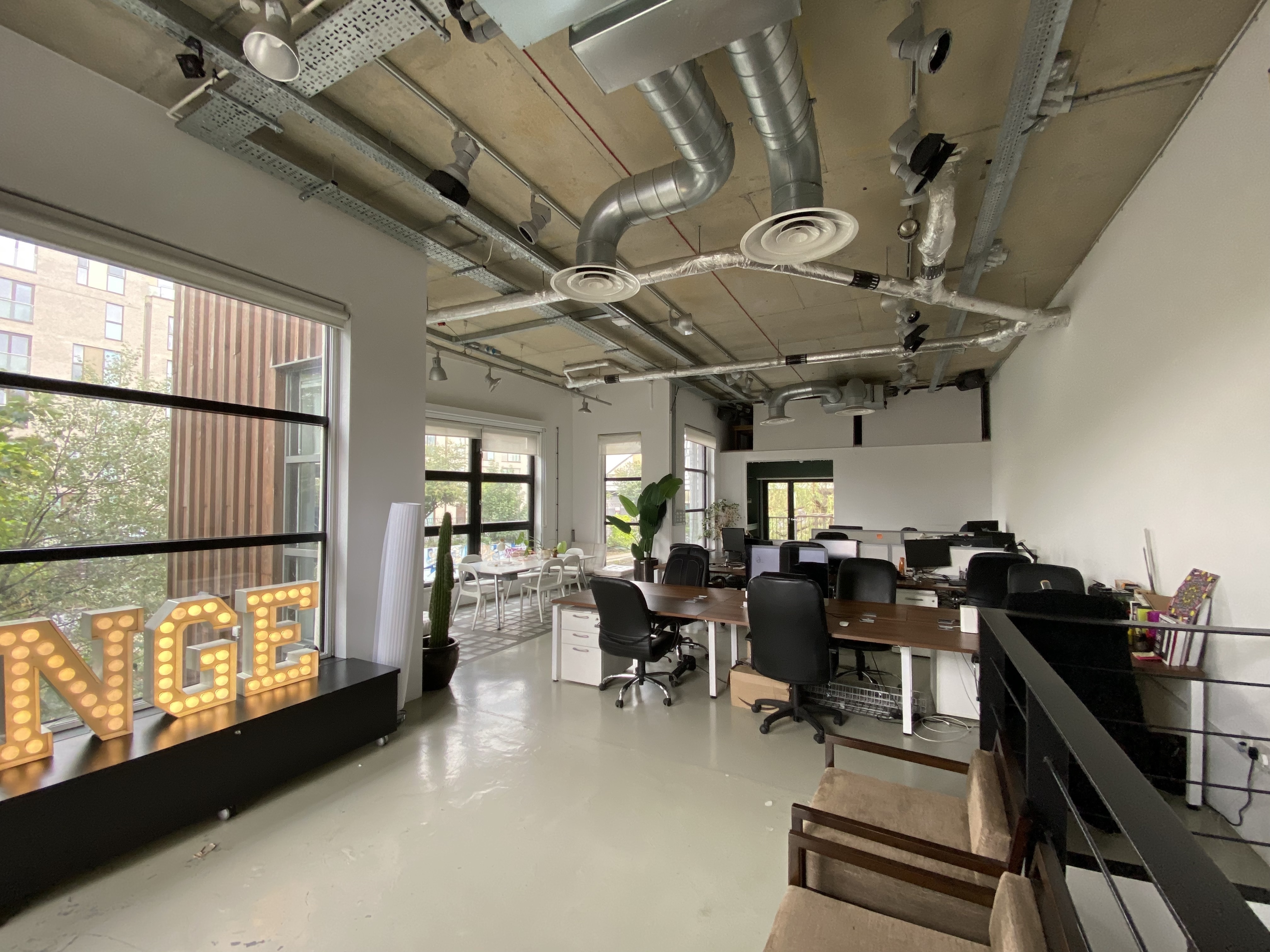 Bridge Studio Bridge Studio