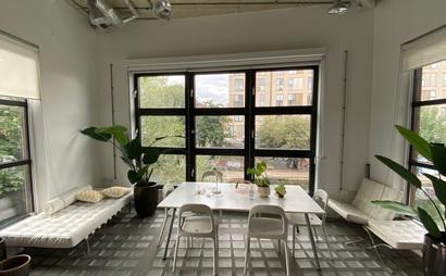 Bridge Studio Bridge Studio