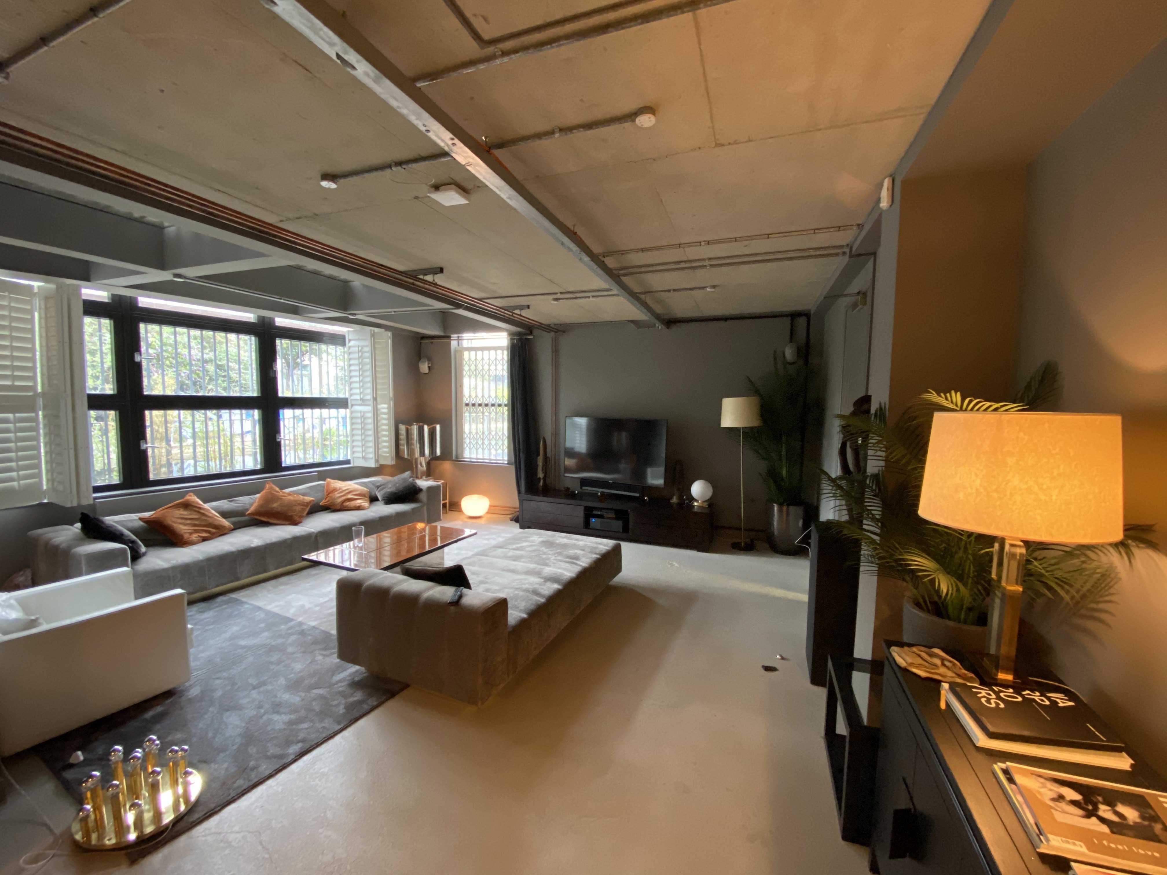 Bridge Studio Bridge Studio