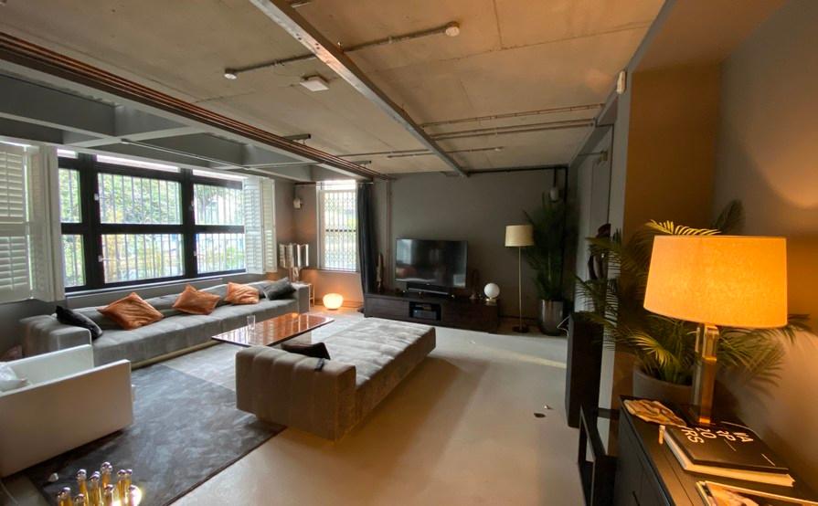 Bridge Studio Bridge Studio