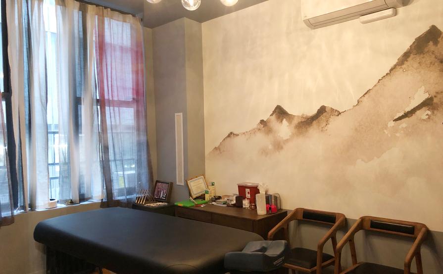 Wellness treatment rooms Wellness treatment rooms