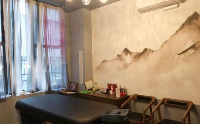 Wellness treatment rooms Wellness treatment rooms