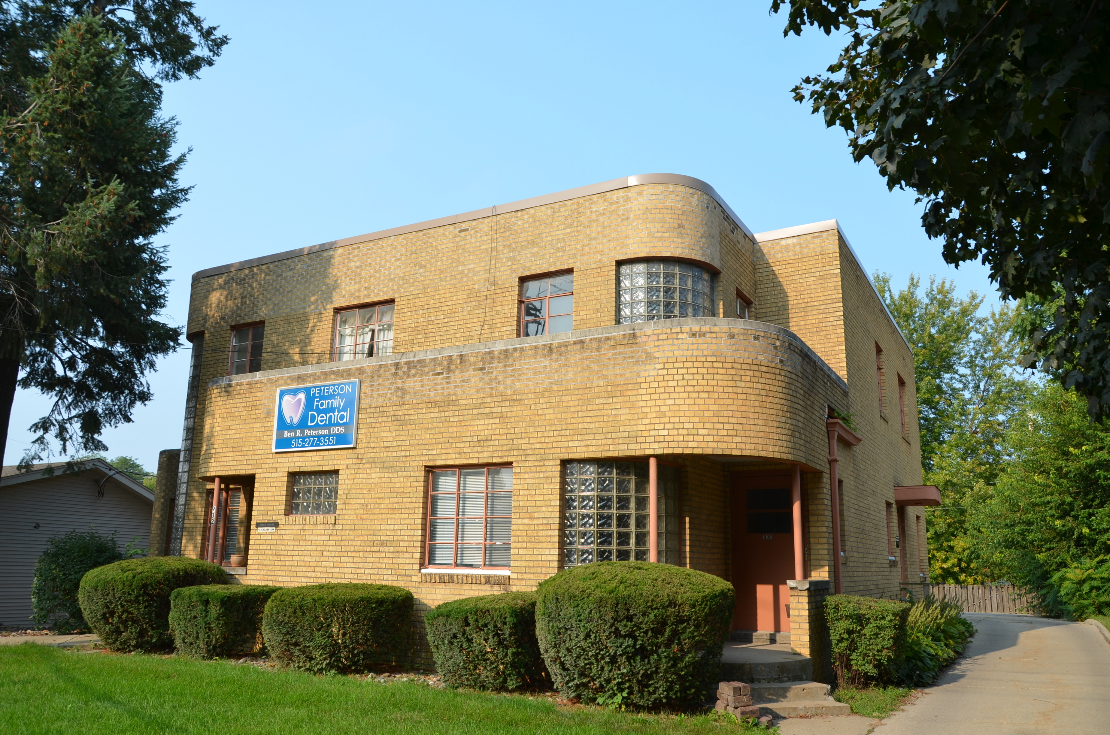 Office Space / Tutor Space - A