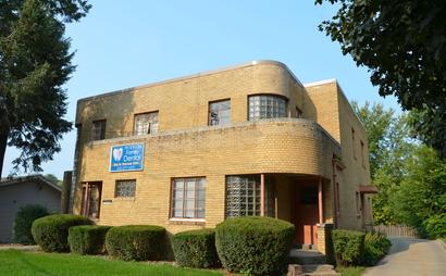 Office Space / Tutor Space - A Office Space / Tutor Space - A