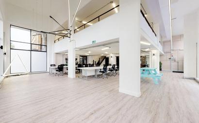 Beta Space - 308 Ability Beta Space - 308 Ability