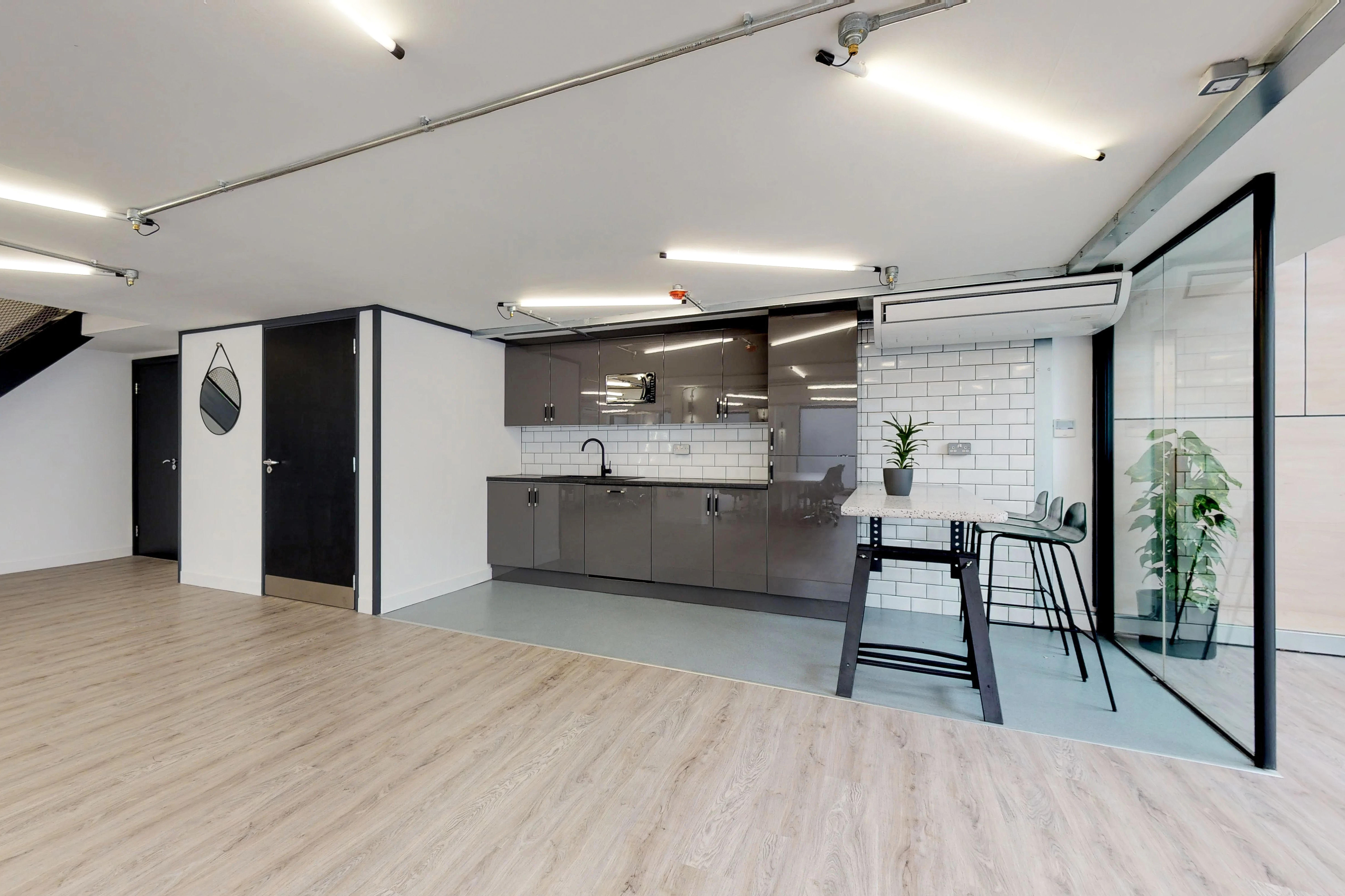 Beta Space - 308 Ability