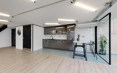 Beta Space - 308 Ability Beta Space - 308 Ability