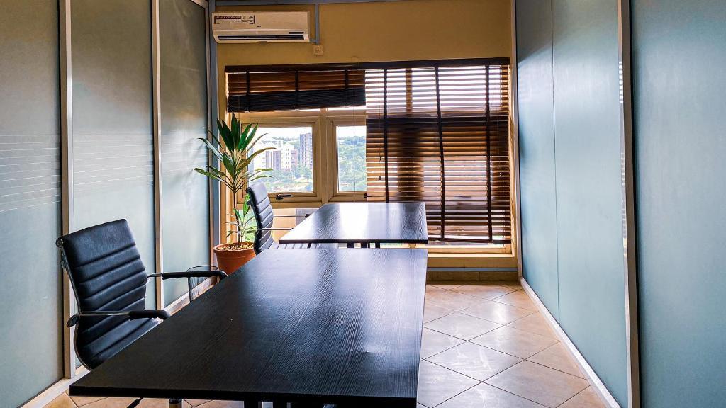 Beta Shared Office Spaces