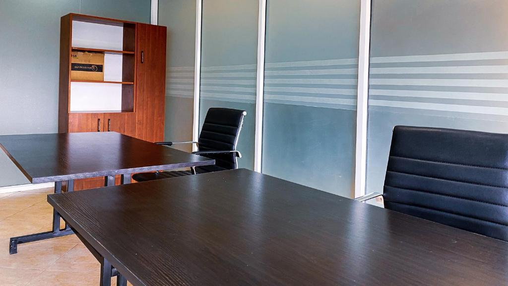 Beta Shared Office Spaces