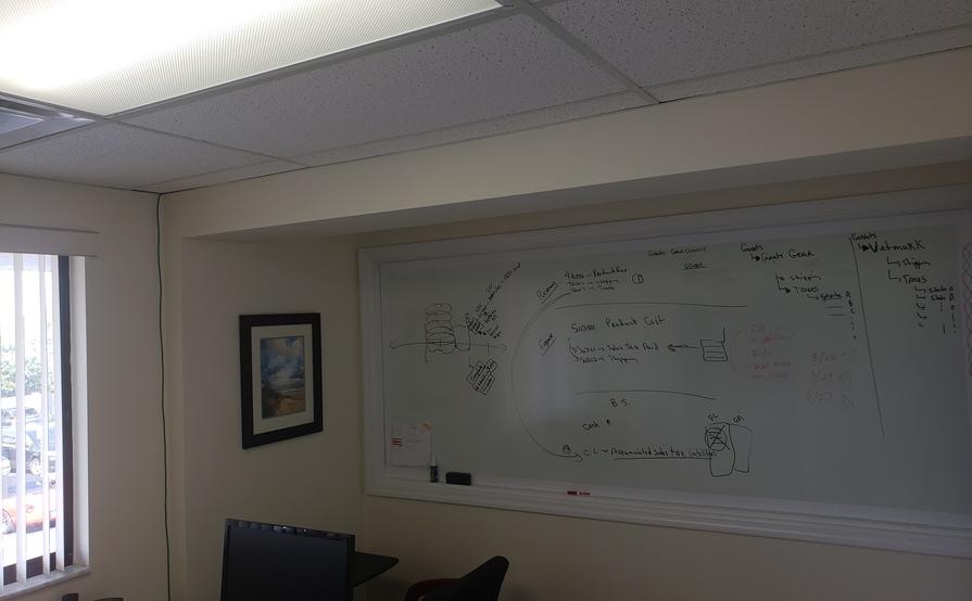 Furnished Office (10x10) - Access to Kitchen, Conference Room Furnished Office (10x10) - Access to Kitchen, Conference Room
