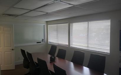 Executive Office Space - Professionally Furnished - Ocean View (20' x 10') Executive Office Space - Professionally Furnished - Ocean View (20' x 10')
